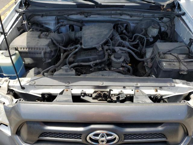 Photo 10 VIN: 5TFNX4CN7DX028830 - TOYOTA TACOMA 