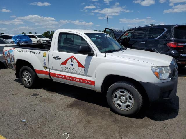 Photo 3 VIN: 5TFNX4CN7DX028830 - TOYOTA TACOMA 