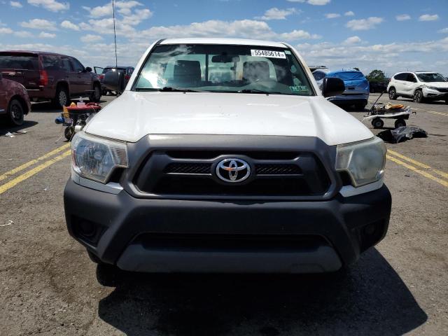 Photo 4 VIN: 5TFNX4CN7DX028830 - TOYOTA TACOMA 