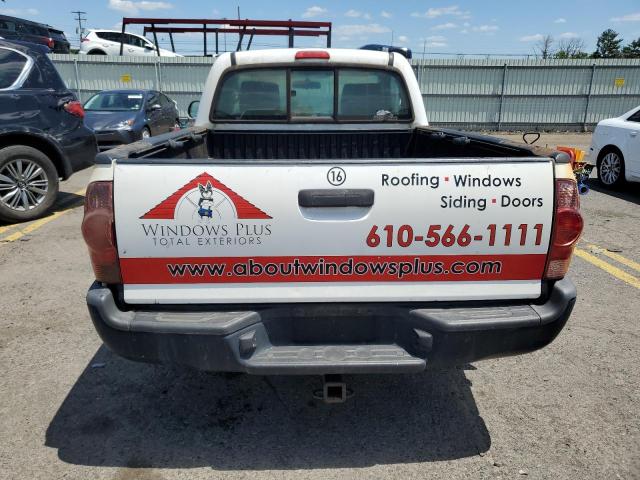 Photo 5 VIN: 5TFNX4CN7DX028830 - TOYOTA TACOMA 