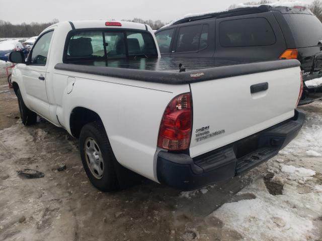 Photo 2 VIN: 5TFNX4CN7DX028939 - TOYOTA TACOMA 