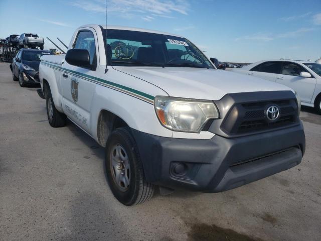 Photo 0 VIN: 5TFNX4CN7EX035682 - TOYOTA TACOMA 