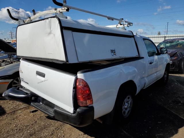 Photo 3 VIN: 5TFNX4CN7EX036640 - TOYOTA TACOMA 