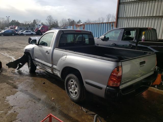 Photo 2 VIN: 5TFNX4CN7EX038954 - TOYOTA TACOMA 