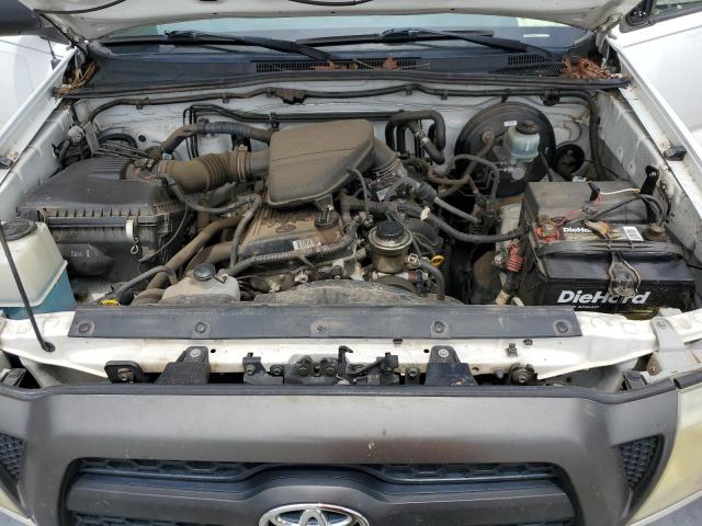 Photo 10 VIN: 5TFNX4CN8BX006560 - TOYOTA TACOMA 