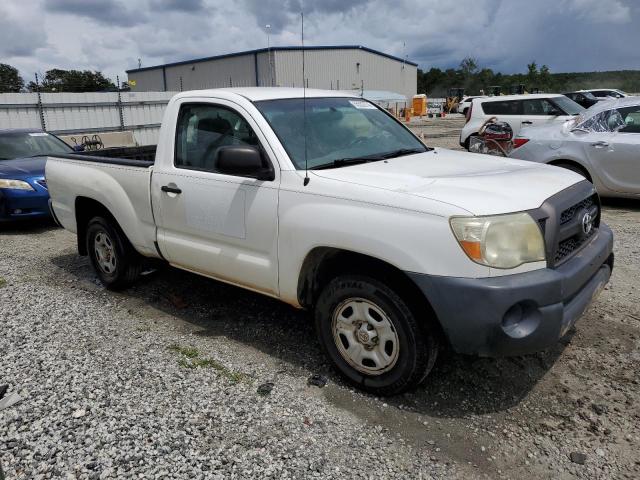 Photo 3 VIN: 5TFNX4CN8BX006560 - TOYOTA TACOMA 