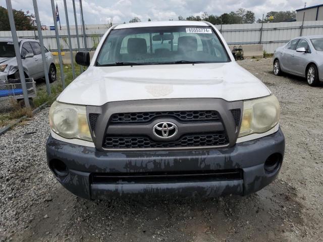 Photo 4 VIN: 5TFNX4CN8BX006560 - TOYOTA TACOMA 