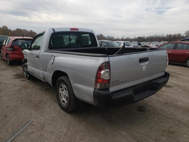 Photo 2 VIN: 5TFNX4CN8BX007689 - TOYOTA TACOMA 