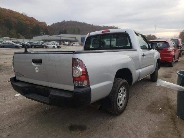 Photo 3 VIN: 5TFNX4CN8BX007689 - TOYOTA TACOMA 