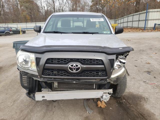 Photo 6 VIN: 5TFNX4CN8BX007689 - TOYOTA TACOMA 