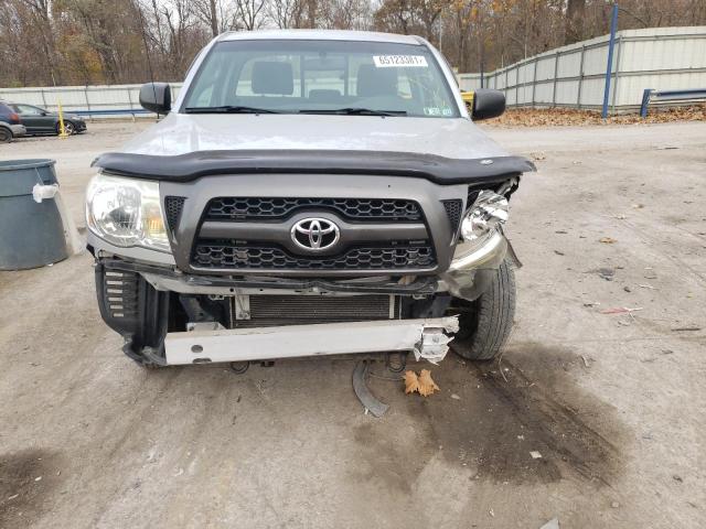 Photo 8 VIN: 5TFNX4CN8BX007689 - TOYOTA TACOMA 