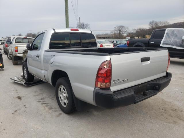 Photo 2 VIN: 5TFNX4CN8CX014370 - TOYOTA TACOMA 