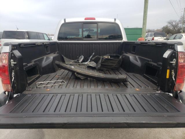 Photo 5 VIN: 5TFNX4CN8CX014370 - TOYOTA TACOMA 