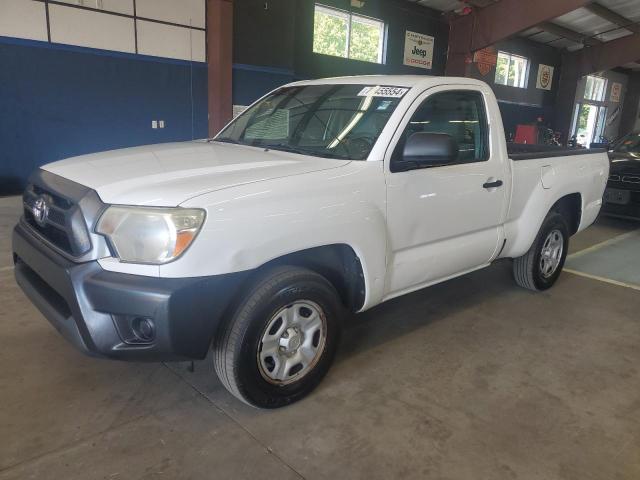 Photo 0 VIN: 5TFNX4CN8CX016393 - TOYOTA TACOMA 