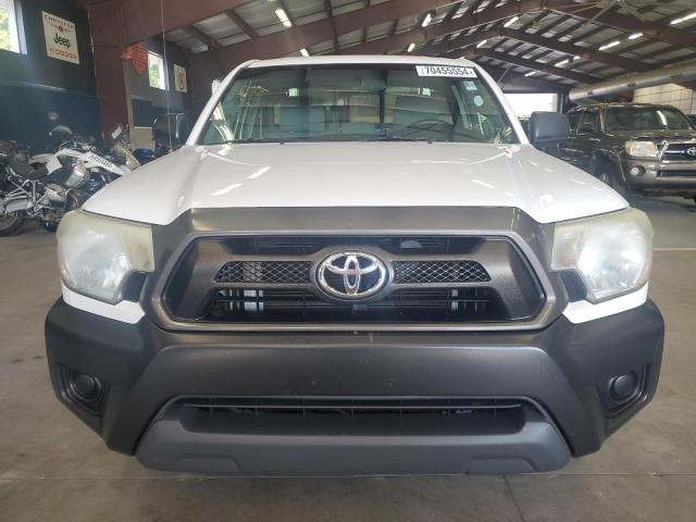 Photo 4 VIN: 5TFNX4CN8CX016393 - TOYOTA TACOMA 