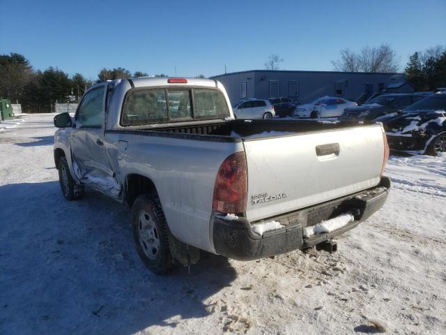 Photo 2 VIN: 5TFNX4CN8DX017870 - TOYOTA TACOMA 