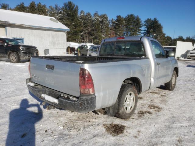 Photo 3 VIN: 5TFNX4CN8DX017870 - TOYOTA TACOMA 