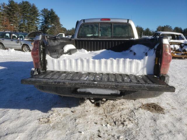 Photo 9 VIN: 5TFNX4CN8DX017870 - TOYOTA TACOMA 