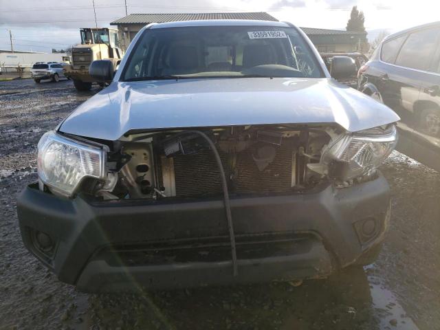 Photo 8 VIN: 5TFNX4CN8DX018100 - TOYOTA TACOMA 