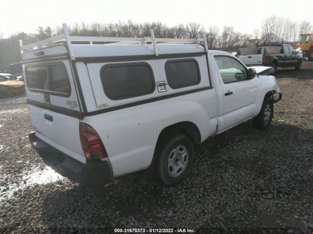 Photo 3 VIN: 5TFNX4CN8DX018534 - TOYOTA TACOMA 