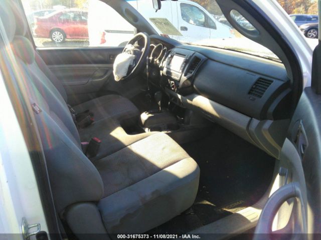 Photo 4 VIN: 5TFNX4CN8DX018534 - TOYOTA TACOMA 