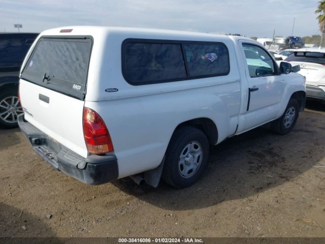 Photo 3 VIN: 5TFNX4CN8DX026763 - TOYOTA TACOMA 