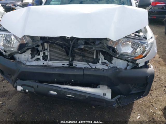 Photo 5 VIN: 5TFNX4CN8DX026763 - TOYOTA TACOMA 