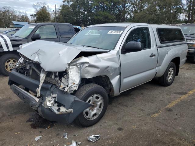 Photo 0 VIN: 5TFNX4CN8DX026939 - TOYOTA TACOMA 