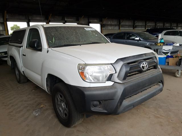 Photo 0 VIN: 5TFNX4CN8DX027704 - TOYOTA TACOMA 