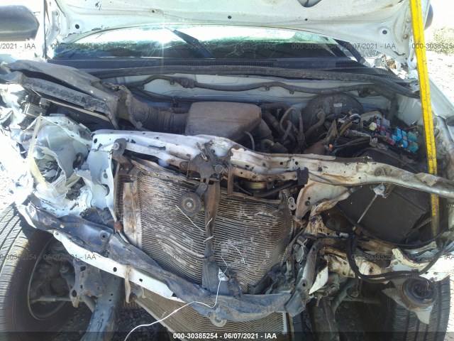 Photo 9 VIN: 5TFNX4CN8DX027749 - TOYOTA TACOMA 