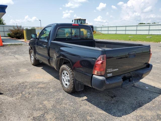 Photo 1 VIN: 5TFNX4CN8DX027850 - TOYOTA TACOMA 