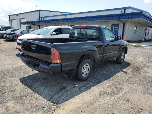 Photo 2 VIN: 5TFNX4CN8DX027850 - TOYOTA TACOMA 