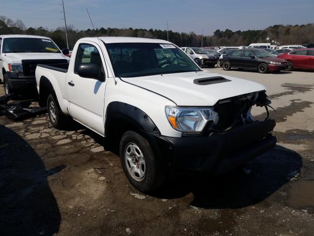 Photo 0 VIN: 5TFNX4CN8DX029890 - TOYOTA TACOMA 