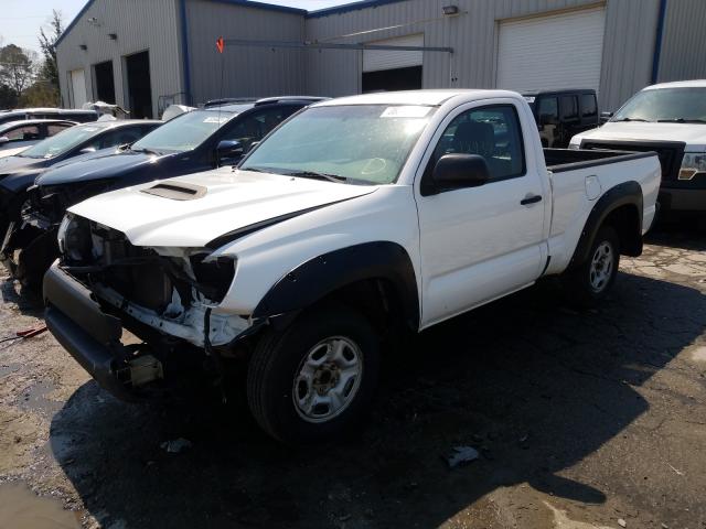 Photo 1 VIN: 5TFNX4CN8DX029890 - TOYOTA TACOMA 