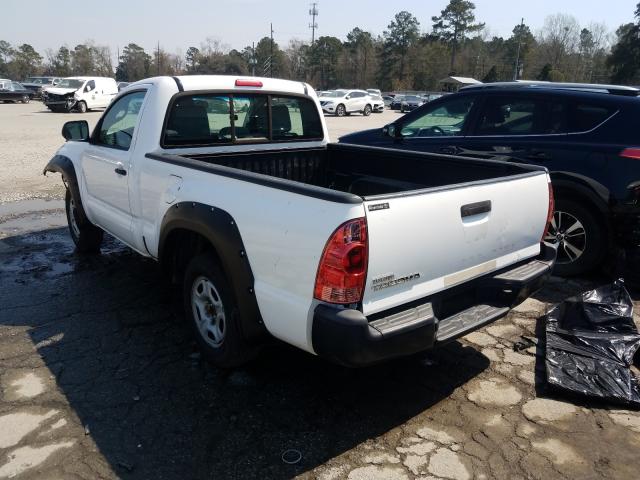 Photo 2 VIN: 5TFNX4CN8DX029890 - TOYOTA TACOMA 