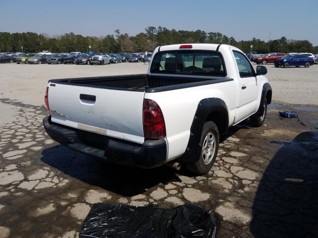 Photo 3 VIN: 5TFNX4CN8DX029890 - TOYOTA TACOMA 