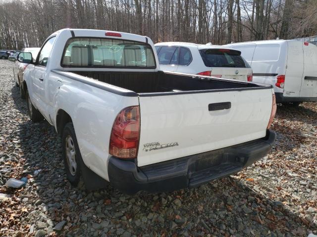 Photo 1 VIN: 5TFNX4CN8DX030862 - TOYOTA TACOMA 