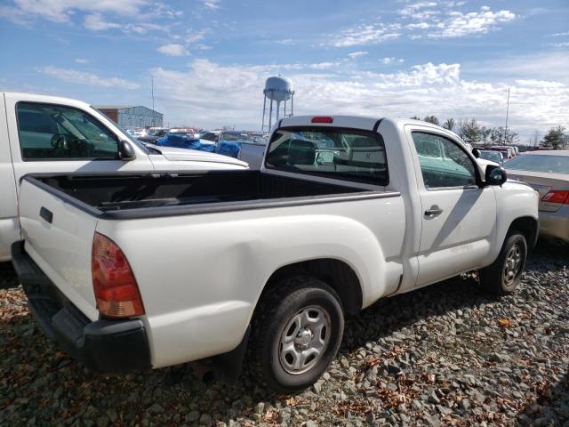 Photo 2 VIN: 5TFNX4CN8DX030862 - TOYOTA TACOMA 