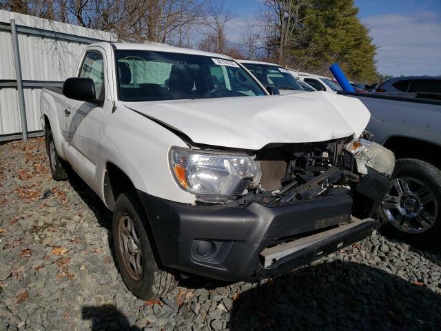 Photo 3 VIN: 5TFNX4CN8DX030862 - TOYOTA TACOMA 