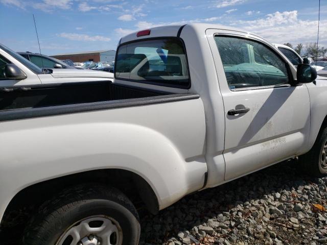 Photo 9 VIN: 5TFNX4CN8DX030862 - TOYOTA TACOMA 