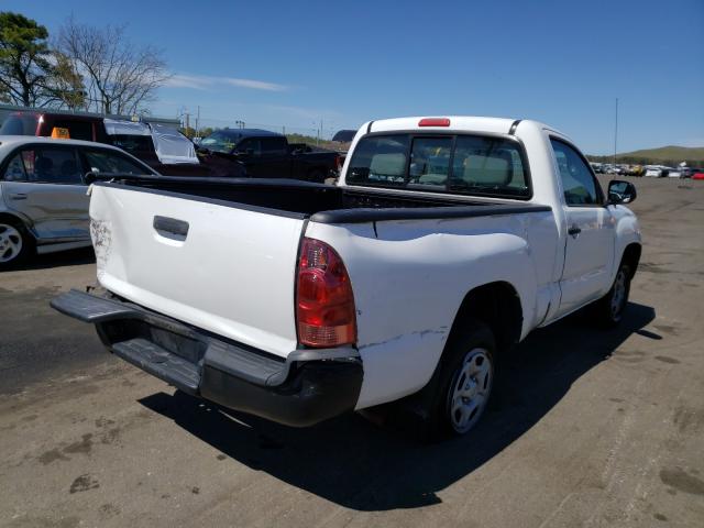 Photo 3 VIN: 5TFNX4CN8DX031557 - TOYOTA TACOMA 