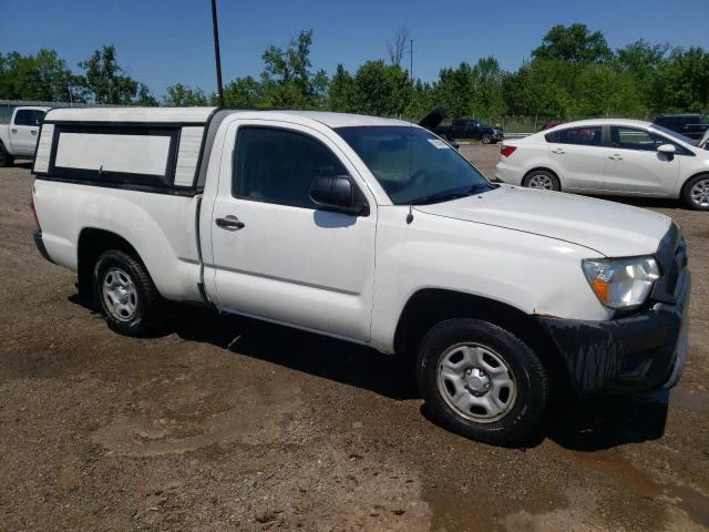 Photo 3 VIN: 5TFNX4CN8EX031981 - TOYOTA TACOMA 