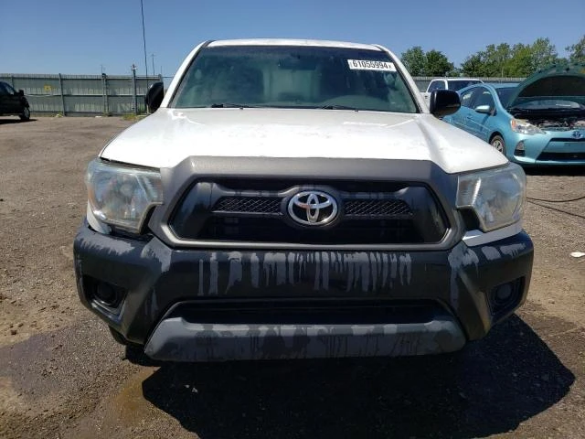 Photo 4 VIN: 5TFNX4CN8EX031981 - TOYOTA TACOMA 