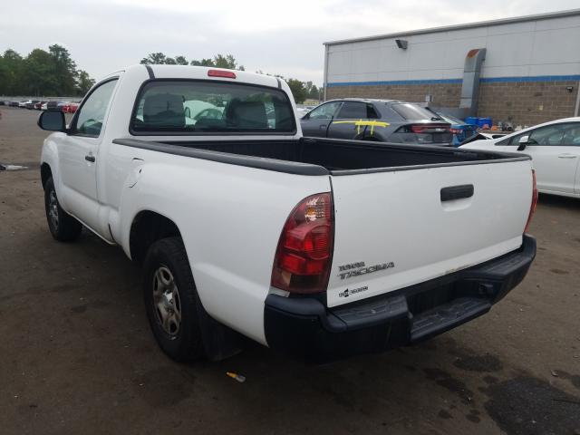 Photo 2 VIN: 5TFNX4CN8EX035304 - TOYOTA TACOMA 