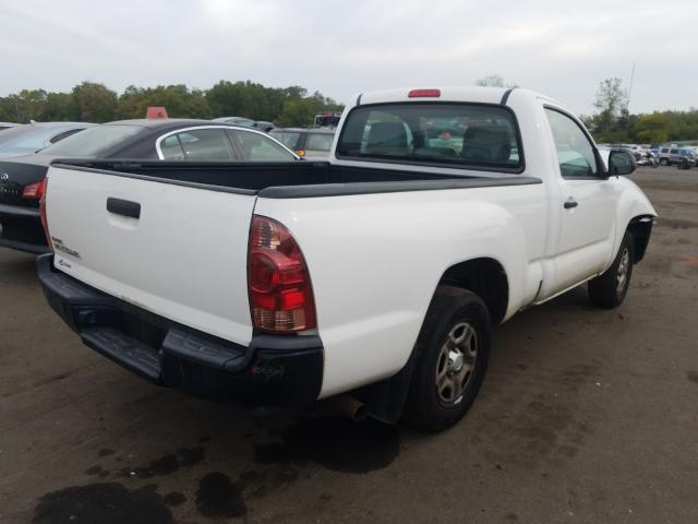 Photo 3 VIN: 5TFNX4CN8EX035304 - TOYOTA TACOMA 