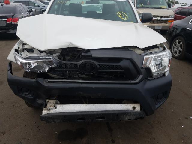 Photo 8 VIN: 5TFNX4CN8EX035304 - TOYOTA TACOMA 