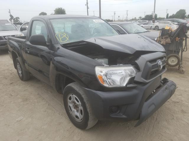 Photo 0 VIN: 5TFNX4CN8EX038333 - TOYOTA TACOMA 