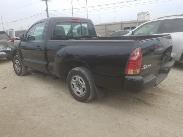 Photo 2 VIN: 5TFNX4CN8EX038333 - TOYOTA TACOMA 