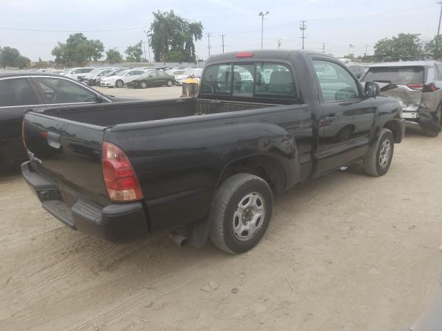 Photo 3 VIN: 5TFNX4CN8EX038333 - TOYOTA TACOMA 