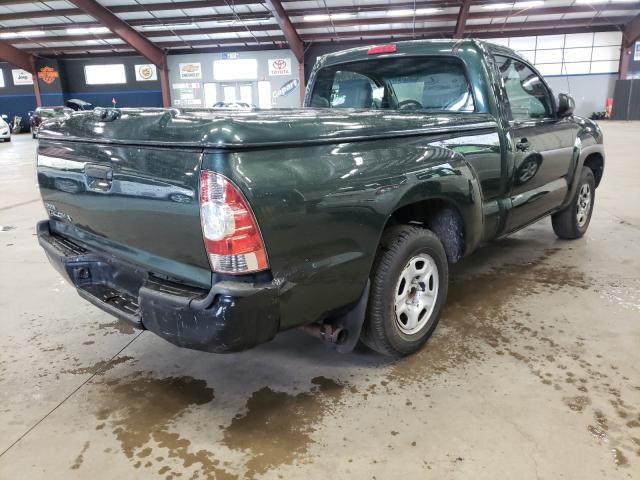 Photo 3 VIN: 5TFNX4CN9BX003263 - TOYOTA TACOMA 